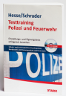 Testtraining Polizei und Feuerwehr