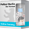 Polizei Berlin Online Vortest